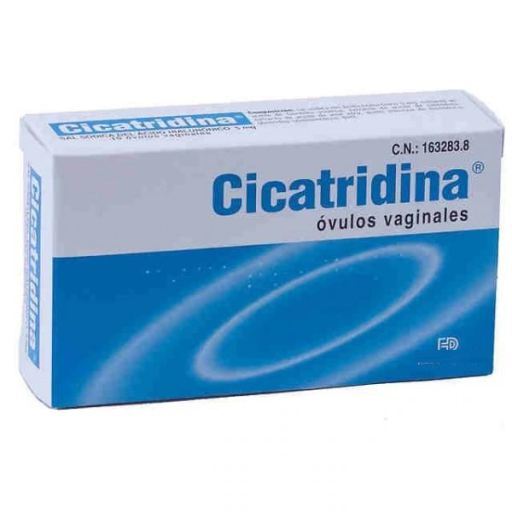5mg 10 Vaginal Ovules