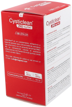 Cysticlean 240 mg 60 Capsule