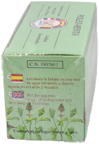 Pennyroyal Mint 25 Infusions