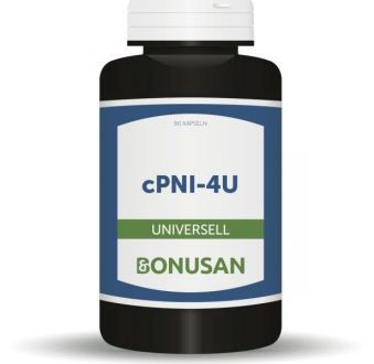 Cpni-4U 60 capsules