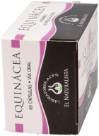 Echinacea 60 capsules