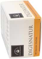 Digesnatur 400 mg x 48 Capsules