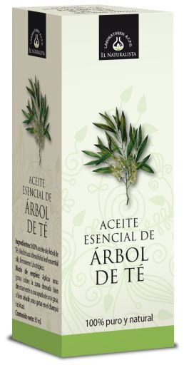 Tea Tree Essential Oil 30 ml