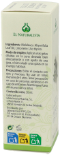 Tea Tree Essential Oil 30 ml