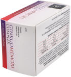 Ginkgomemori Complex 60 Capsules