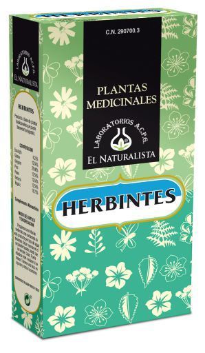 Herbintes 100 gr