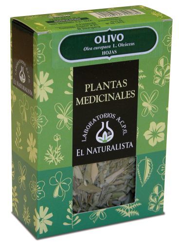 Olive 50 gr