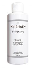 Shampoo Silahair 200 ml