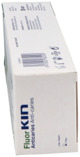 Toothpaste Fluorkin 75 ml