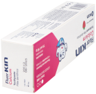 Fluor Calcium Strawberry Children&#39;s Toothpaste 75 ml
