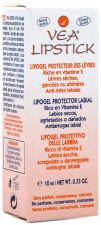 Protective and Moisturizing Lip Lipogel 10 ml