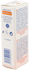 Protective and Moisturizing Lip Lipogel 10 ml