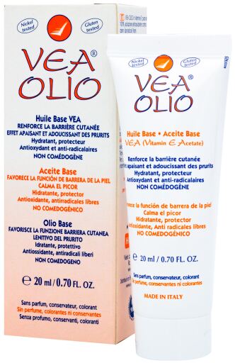 Olio Base Oil 20 ml
