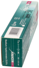 Ostenil Plus 20mg/ml Intra-articular Syringe 2 ml