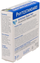 Phytostandard black radish artichoke 30 ml