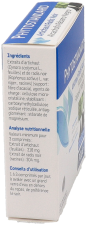 Phytostandard black radish artichoke 30 ml