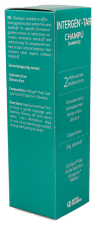 Tar Antiseborrheic and Anti-dandruff Shampoo 250 ml