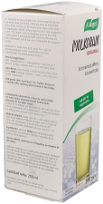 Molkosan Original Liquid