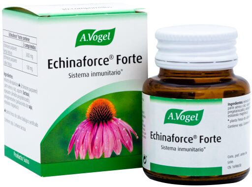 Echinaforce Forte 30 Tablets