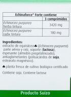 Echinaforce Forte 30 Tablets