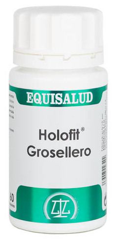Holofit Grosellero 50CAP.