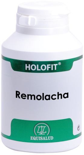 Holofit Beetroot Capsules