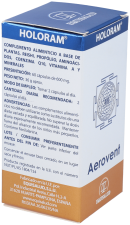 Holoram Aerovent Capsules