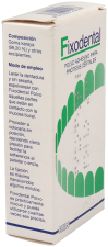 Adhesive Dental Powder