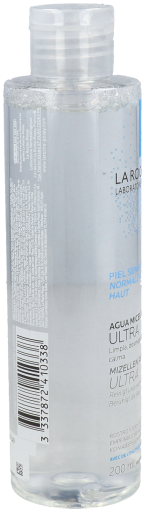 Ultra Micellar Water for Sensitive Skin