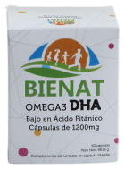 Dha Capsules