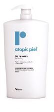 Bath gel