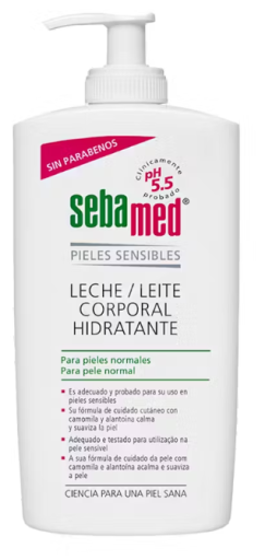 Body Milk