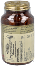 Omega 369 Softgel Capsules