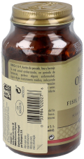 Omega 369 Softgel Capsules