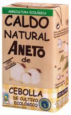 Bio onion broth 1 L