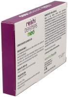 Reishi Defenses 30 Capsules