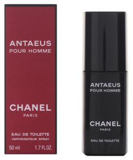 Chanel Antaeus Eau de Toilette
