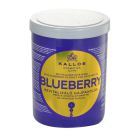 Blueberry Hair Mask 1000 ml