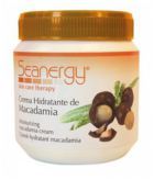 Macadamia Oil Cream 300Ml