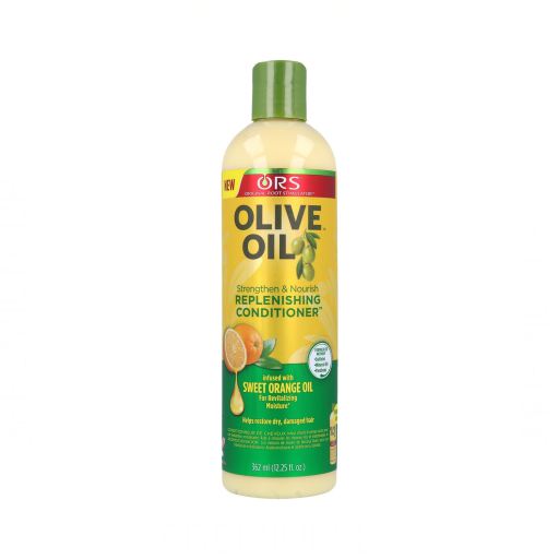Olive Oil Replenishing Conditioner 370 ml