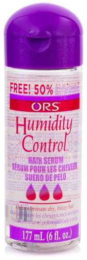 Ors Humidity Control Serum 177 ml