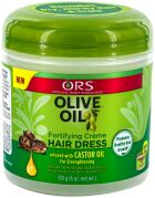 Olive Oil Dry Hair Cream 170 gr