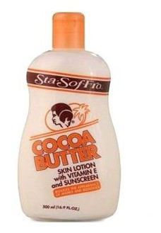 Hand and Body Lotion Cocoa Butter 500 ml