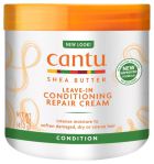 Shea Butter Repair Conditioning Cream 453 gr