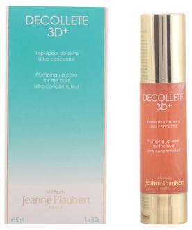 Decollete 3D+ Plumping Up Care for the Bust - Ultra Concentrated 50 ml