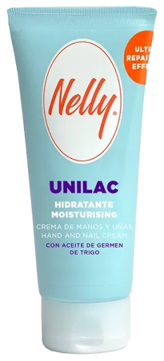 Hand Cream 100 Ml Tube Unilac