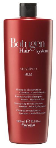 Botolife Shampoo Ph6.5 1000ml
