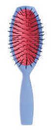 Oval Brushes Color Blue
