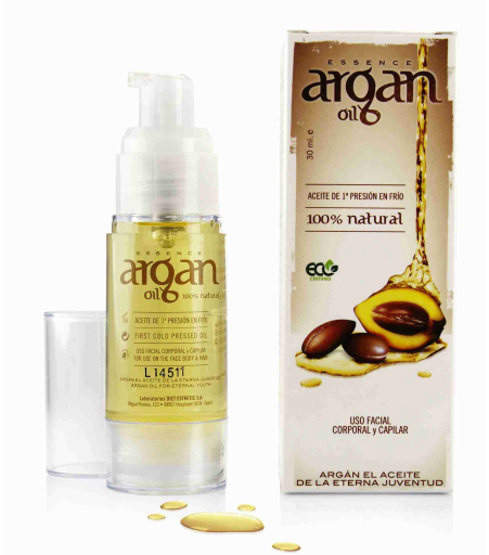 Serum of Argan 30 ml
