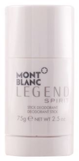 Deodorant Mont Blanc Legend Spirit 75 gr